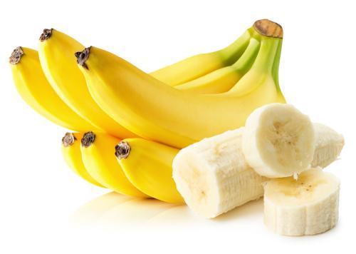 Banana Ecuador - Frutas y Verduras - Abasto Virtual Córdoba | Venta Mayorista y Minorista