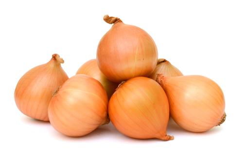 Cebolla Mediana - Frutas y Verduras